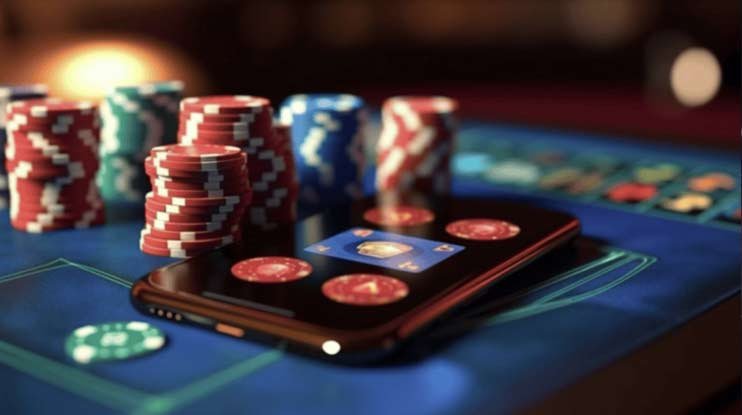 Live Free Bet Blackjack table interface on kk777 login mobile showing dealer and betting controls